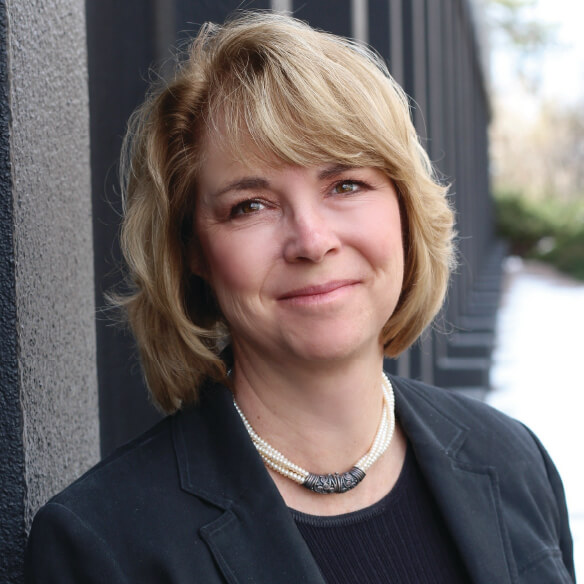 Ronda Palsulich