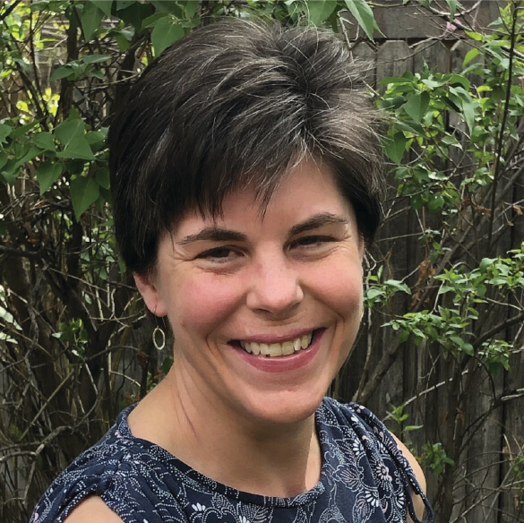 Stephanie Walton
