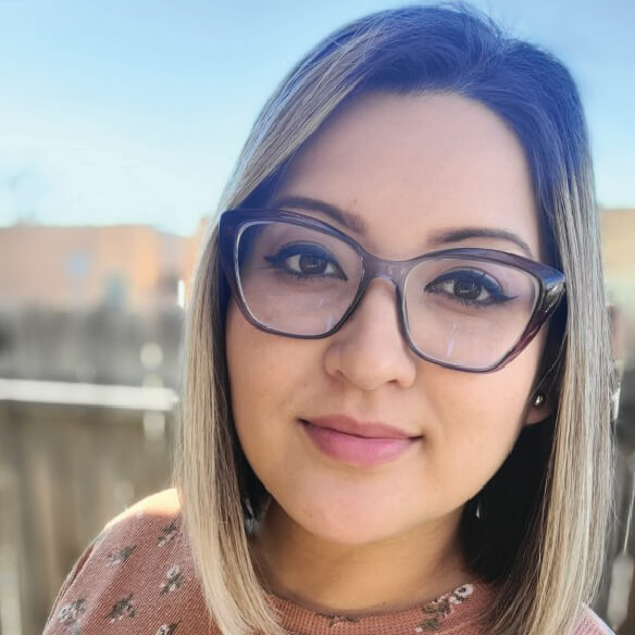 Zahira Diaz-Hernandez
