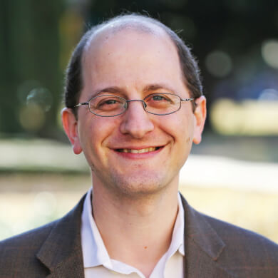 Marc Jacobson