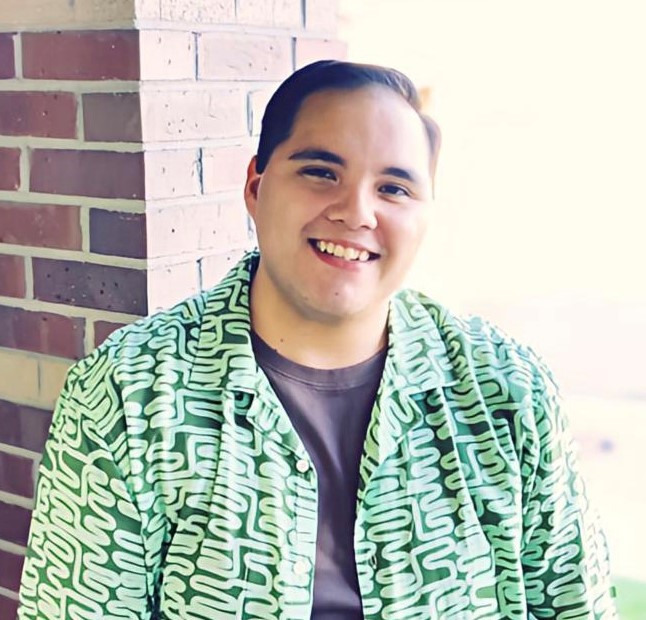 Nicholas Marquez