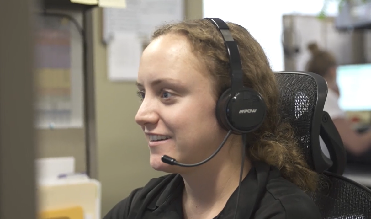 hotline smiling hotline navigator