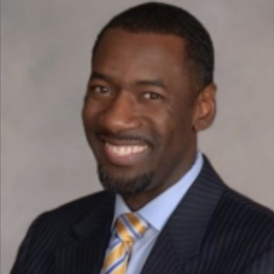 Khalid Morris
