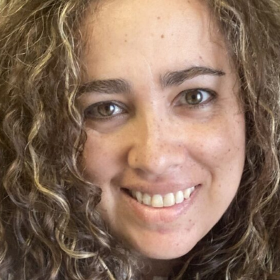 Alejandra Ospina Estefan