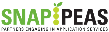 SNAP PEAS